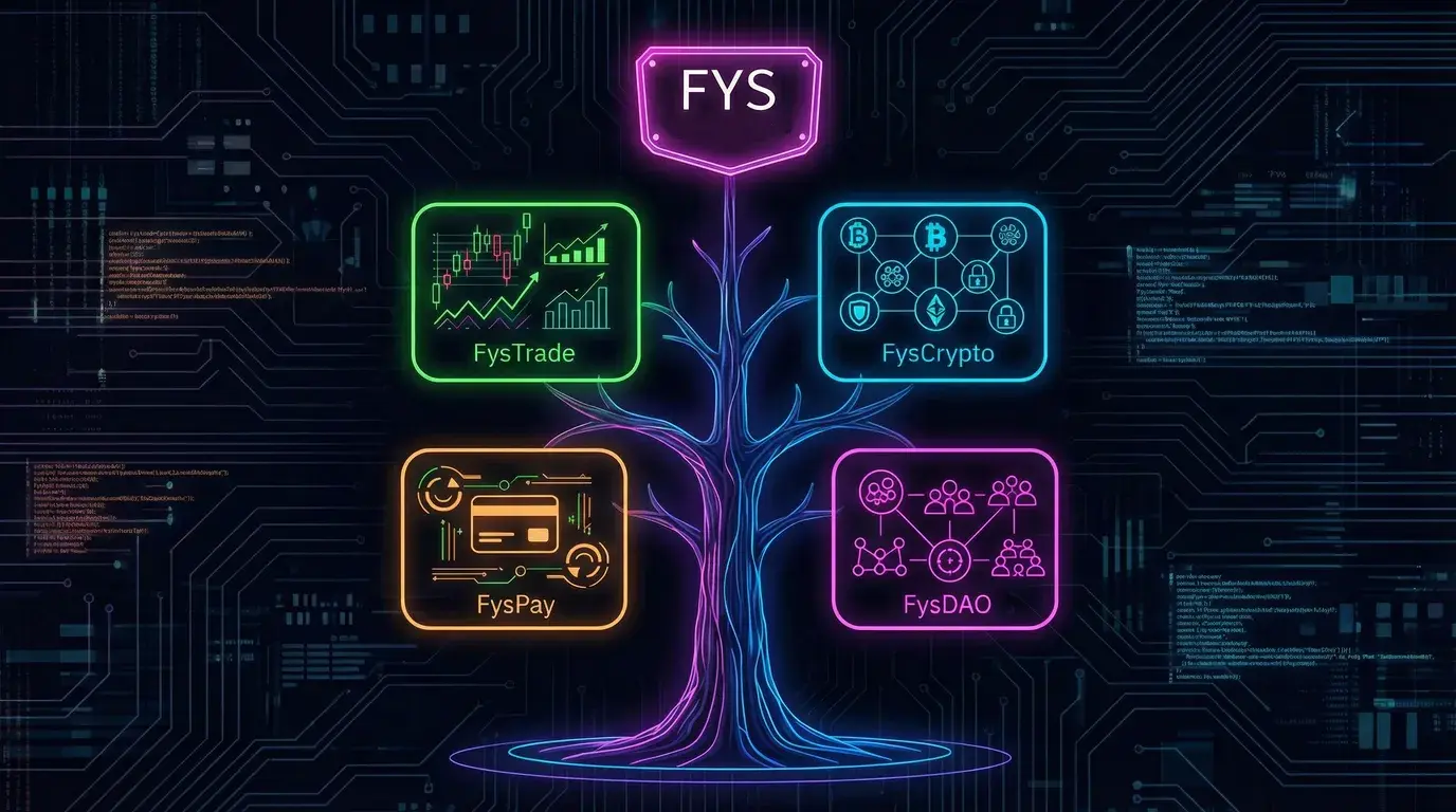 FYS Ecosystem